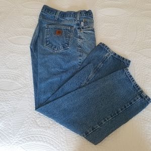 Carhartt Jeans 36x30